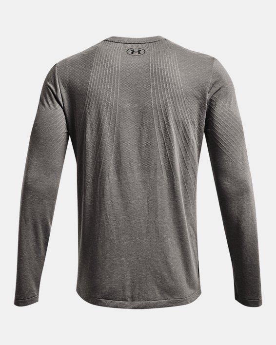 UA RUSH™ Seamless Men's Long Sleeve | Under Armour UA RUSH™ Seamless Men's Long Sleeve | Under Armour
